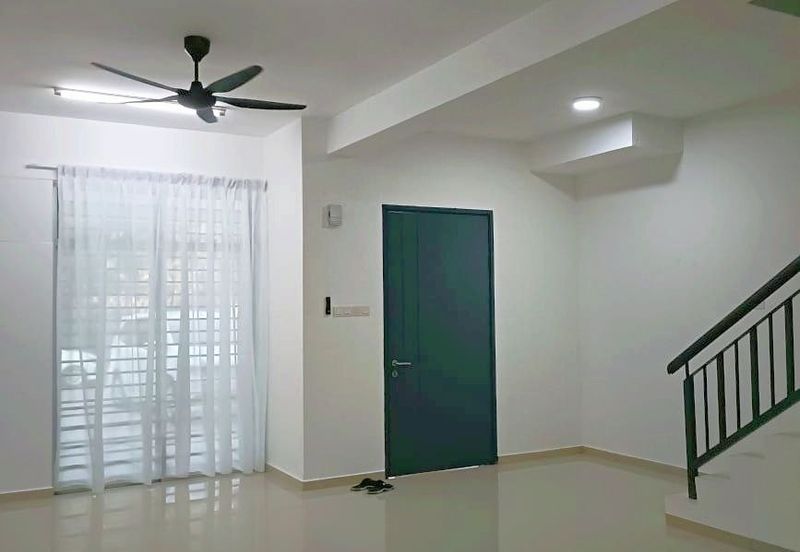 Maya Heights-Solar Series @ Bandar Seri Alam