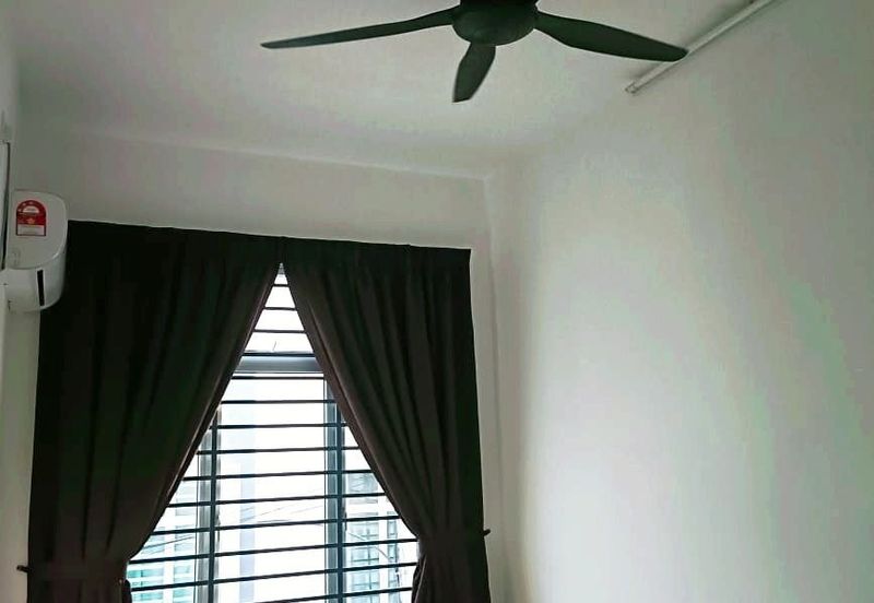 Maya Heights-Solar Series @ Bandar Seri Alam