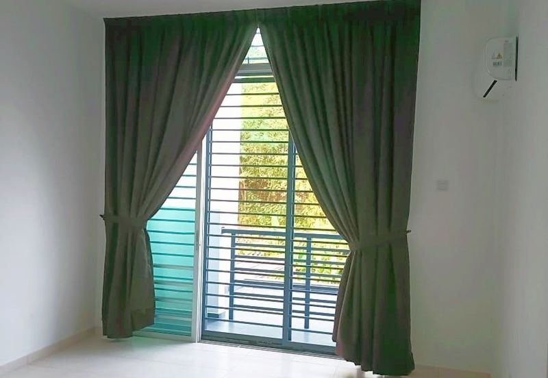 Maya Heights-Solar Series @ Bandar Seri Alam