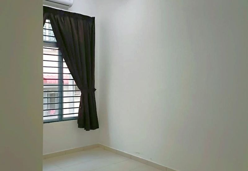 Maya Heights-Solar Series @ Bandar Seri Alam