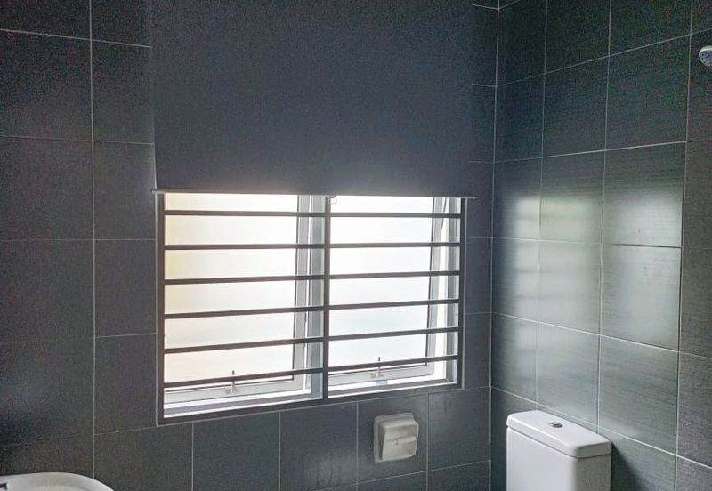 Maya Heights-Solar Series @ Bandar Seri Alam