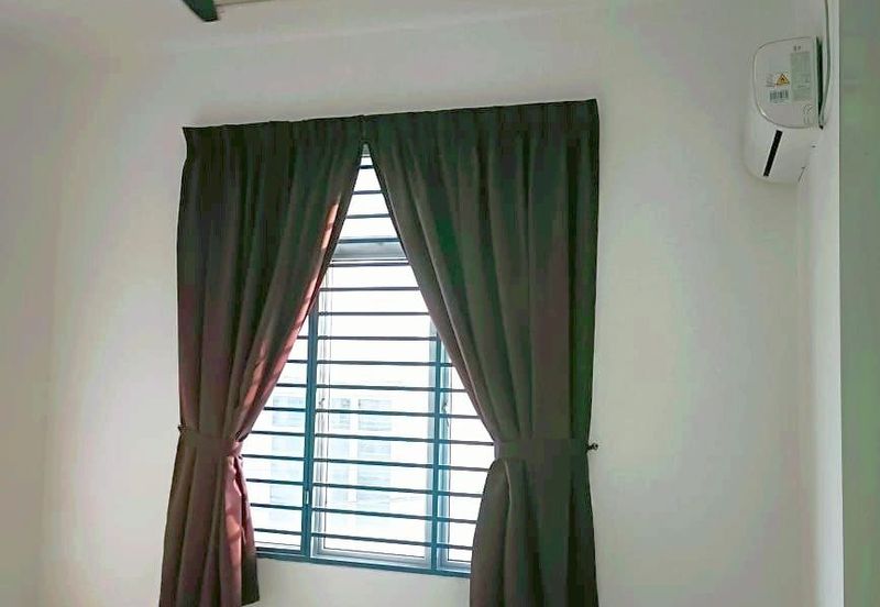 Maya Heights-Solar Series @ Bandar Seri Alam