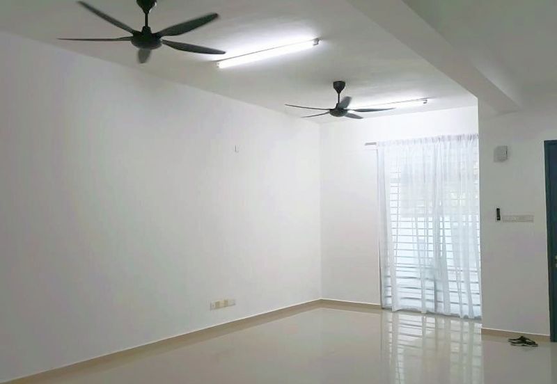 Maya Heights-Solar Series @ Bandar Seri Alam