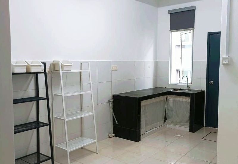 Maya Heights-Solar Series @ Bandar Seri Alam