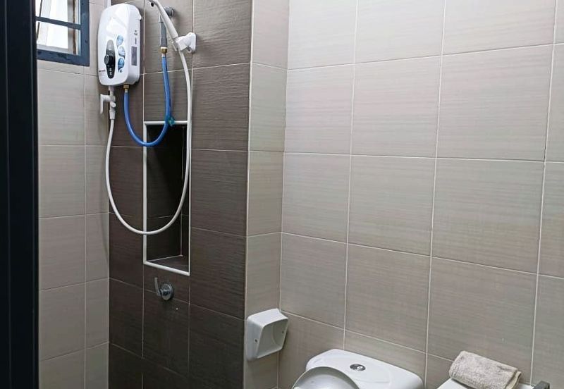 Maya Heights-Solar Series @ Bandar Seri Alam