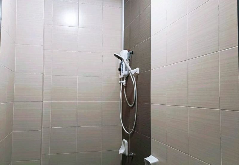 Maya Heights-Solar Series @ Bandar Seri Alam