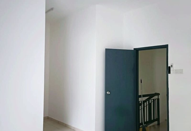 Maya Heights-Solar Series @ Bandar Seri Alam