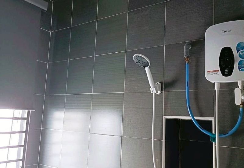 Maya Heights-Solar Series @ Bandar Seri Alam