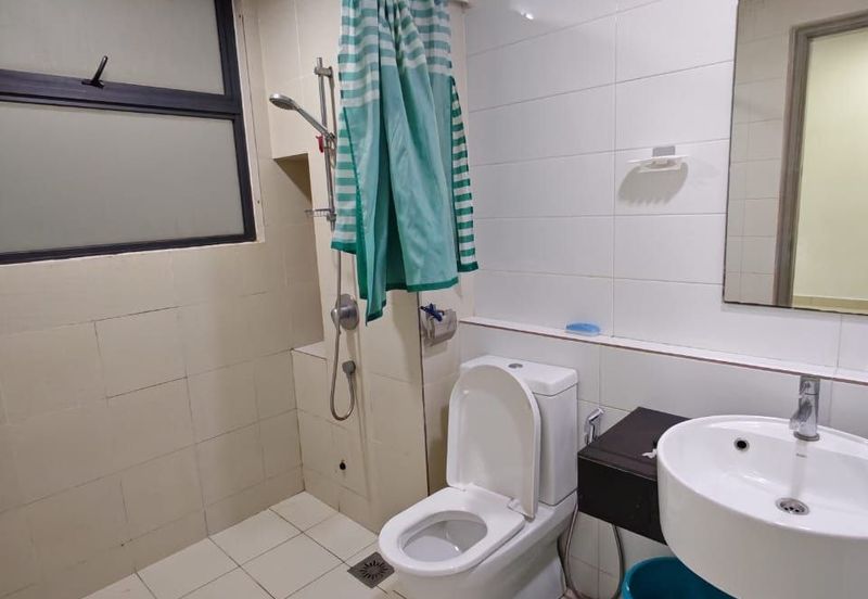 1Tebrau (One Tebrau Residence)