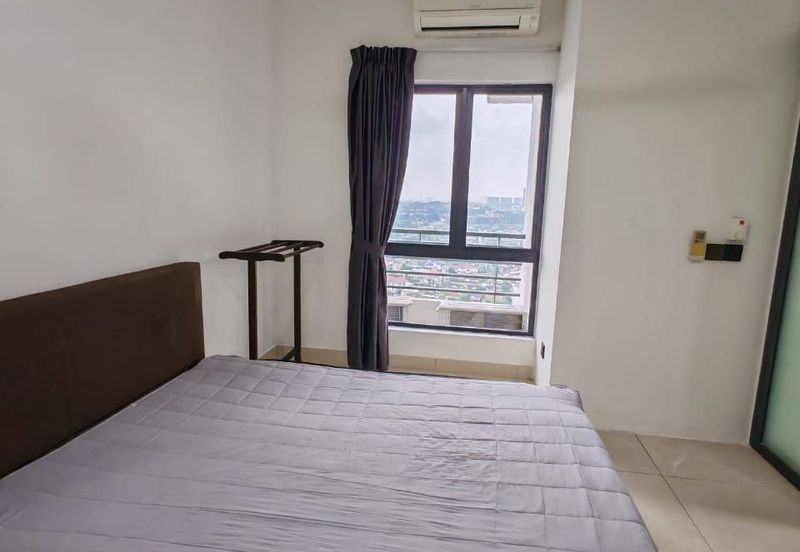 1Tebrau (One Tebrau Residence)