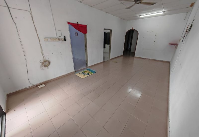 Taman Ungku Tun Aminah