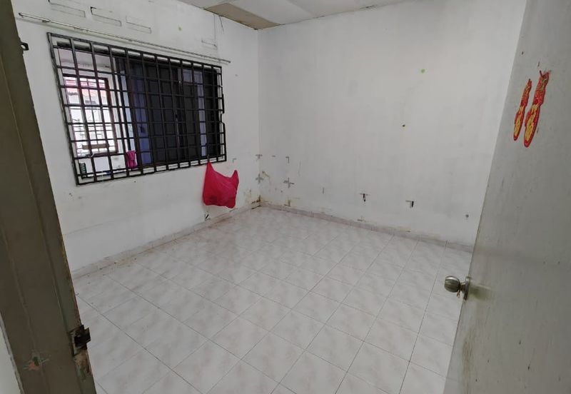 Taman Ungku Tun Aminah