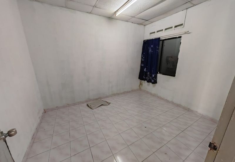 Taman Ungku Tun Aminah