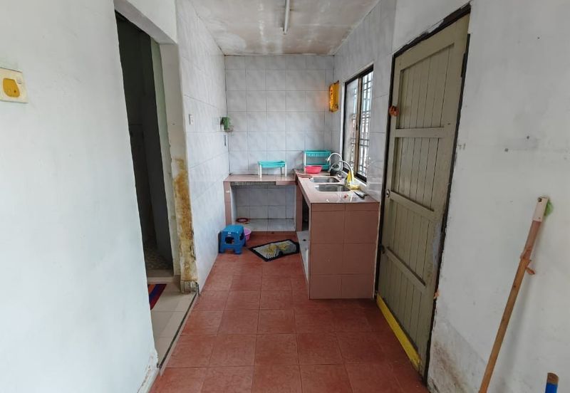 Taman Ungku Tun Aminah