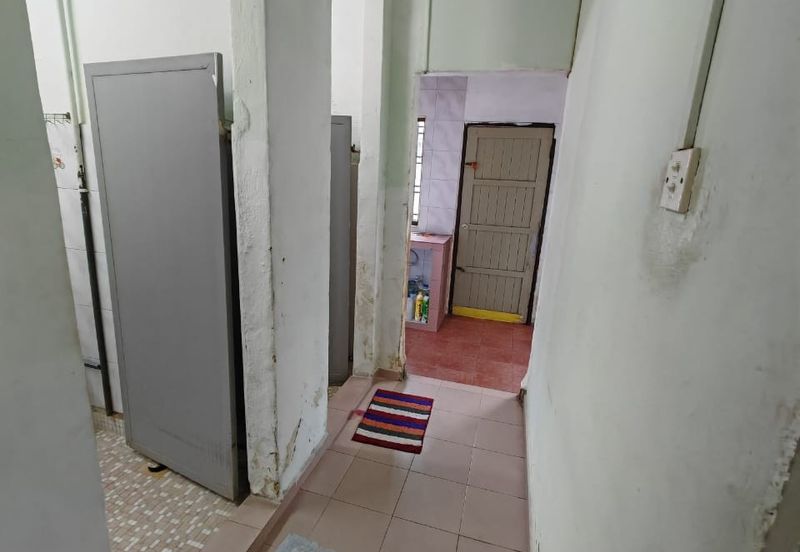 Taman Ungku Tun Aminah