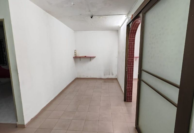 Taman Ungku Tun Aminah