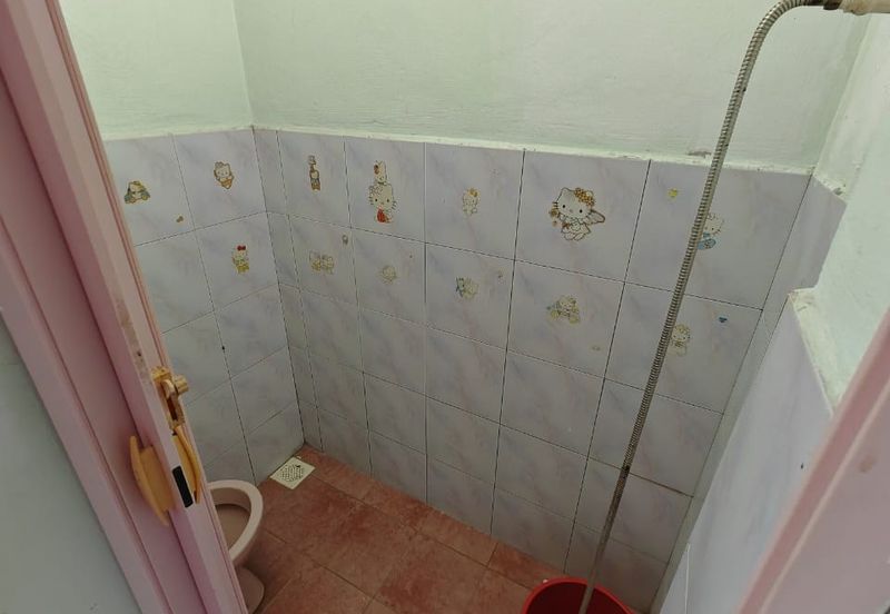 Taman Ungku Tun Aminah