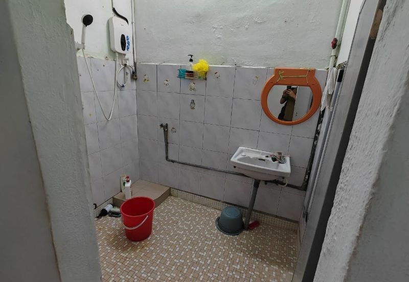 Taman Ungku Tun Aminah