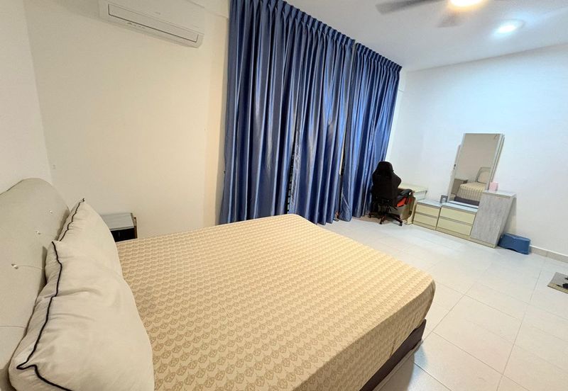 Clover @ Taman Pulai Mutiara 2