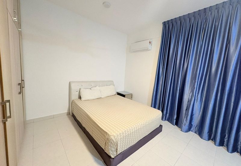 Clover @ Taman Pulai Mutiara 2