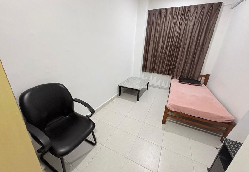 Clover @ Taman Pulai Mutiara 2