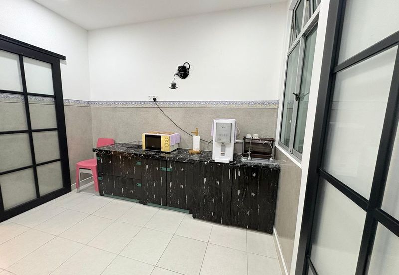 Clover @ Taman Pulai Mutiara 2