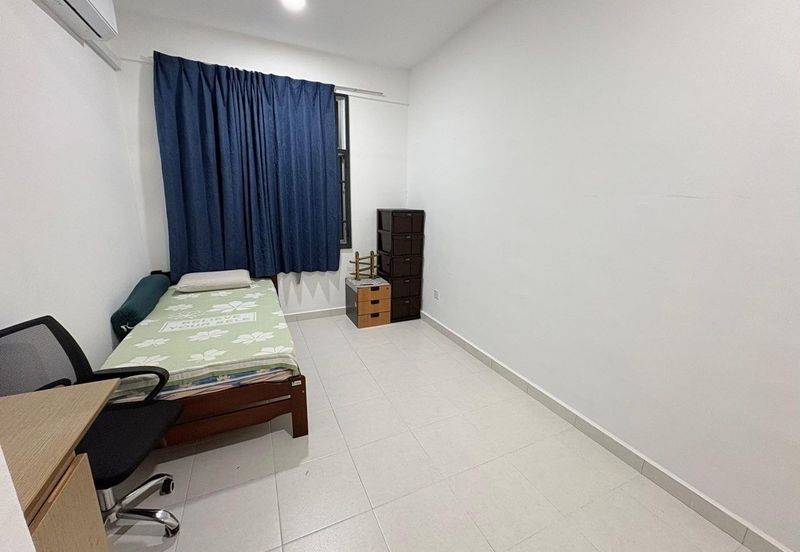 Clover @ Taman Pulai Mutiara 2