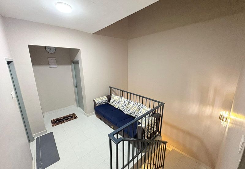 Clover @ Taman Pulai Mutiara 2