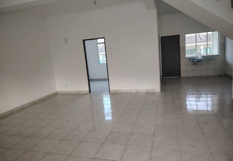 Taman Impian Jaya Senai - Fasa (2)