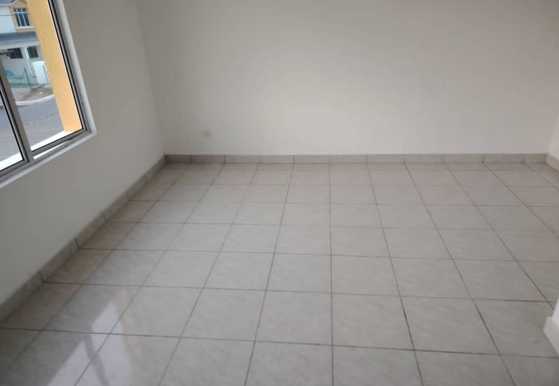 Taman Impian Jaya Senai - Fasa (2)