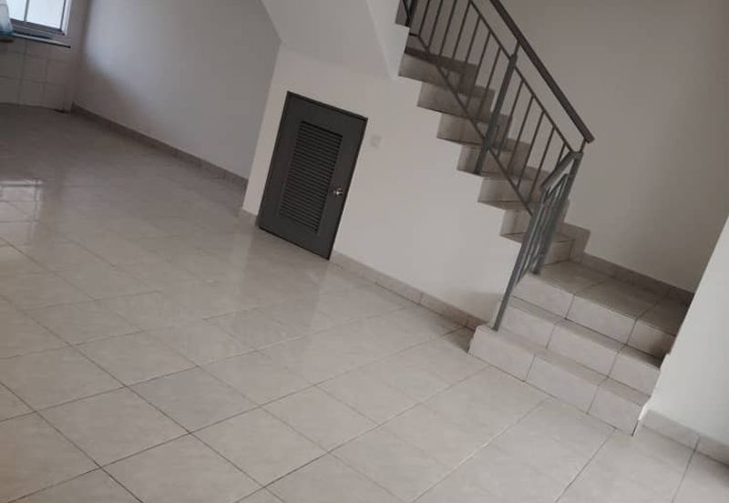 Taman Impian Jaya Senai - Fasa (2)