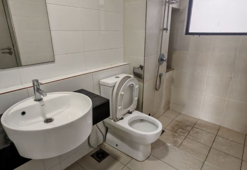 1Tebrau (One Tebrau Residence)