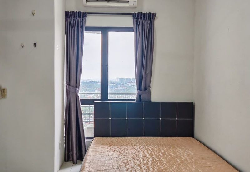 1Tebrau (One Tebrau Residence)