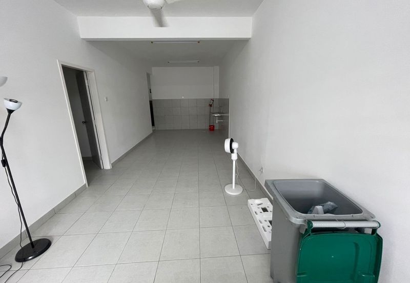 Laman Impian Emas Dua