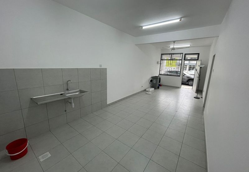 Laman Impian Emas Dua