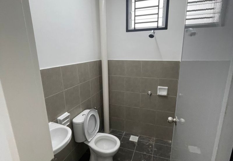 Laman Impian Emas Dua