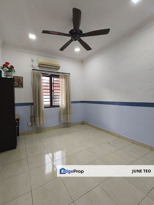 Strategic Location Renovated Fully Furnished 2sty Terrace @ Seri Austin for Rent, Johor, Johor Bahru