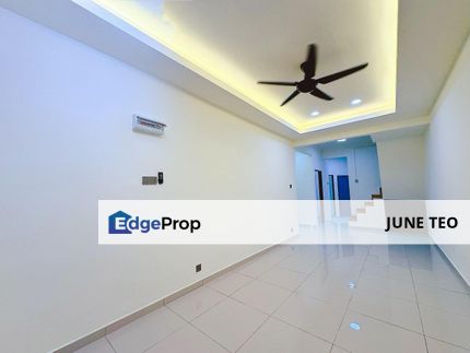 Renovated Extended 1sty Terrace @ Desa Jaya for Sale, Johor, Johor Bahru