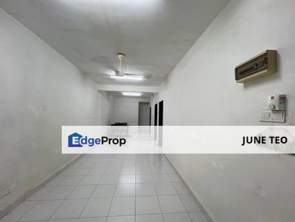 New Paint Good Condition Partial Furnished Townhouse @ Sierra Perdana for Rent, Johor, Masai