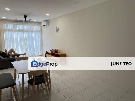 Good Location Fully Furnished 3room Apt @ Camellia Residence for Rent, Johor, Johor Bahru