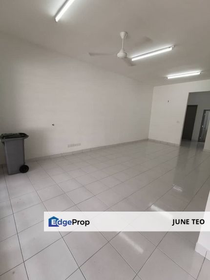 Good Condition Unfurnished 2sty Terrace @ Nusa Bayu for Rent, Johor, Nusajaya