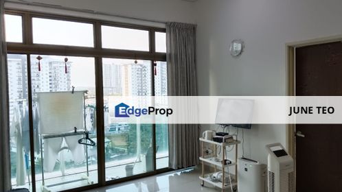 High Floor Fully Furnished 3room Apt @ Palazio for Sale, Johor, Johor Bahru