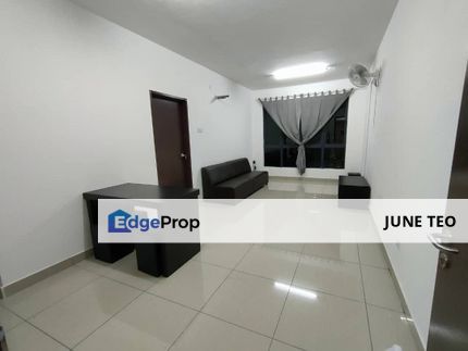 Good Condition Fully Furnished 1room Apt @ Avery Park for Rent, Johor, Masai