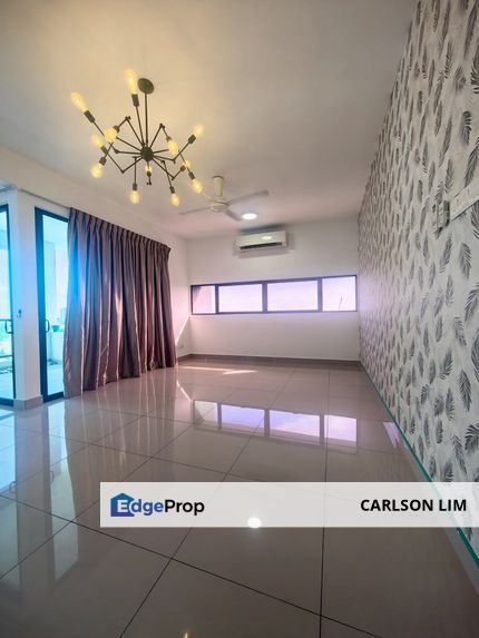 The Armanna Tip top unit to rent , Selangor, Shah Alam