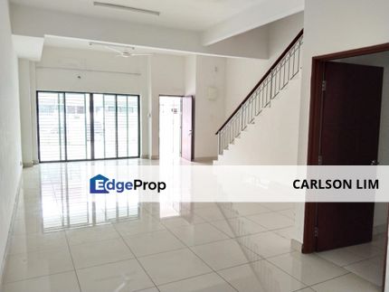 Bandar Puteri Klang, Lorong Gelang 2 double sty for sale, Selangor, Klang