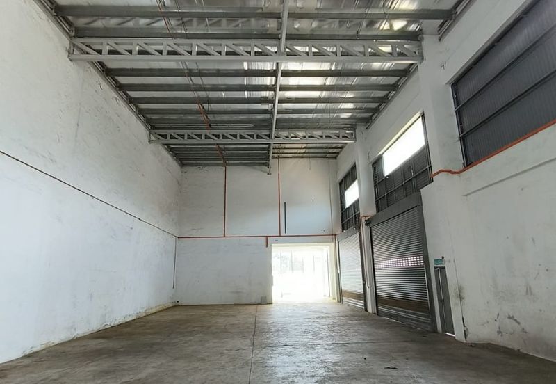 Senai Industrial Park