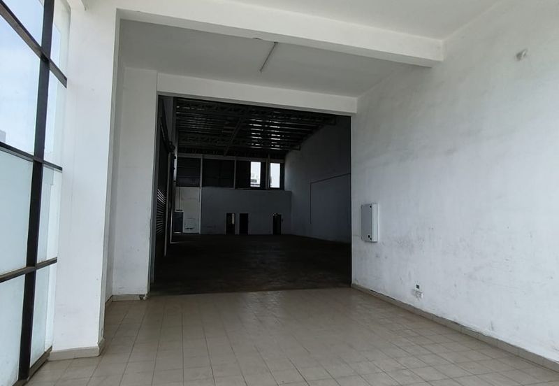 Senai Industrial Park