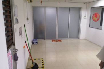 Taman Perindustrian Desa Cemerlang