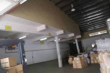 Taman Perindustrian Desa Cemerlang