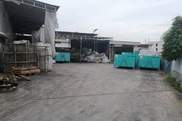 Taman Perindustrian Desa Cemerlang